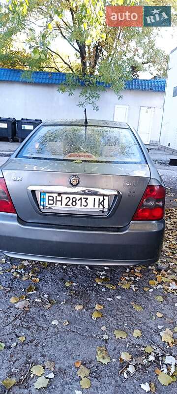 Хэтчбек Geely MR 2009 в Одессе фото 4 Хэтчбек Geely MR 2009 в Одессе