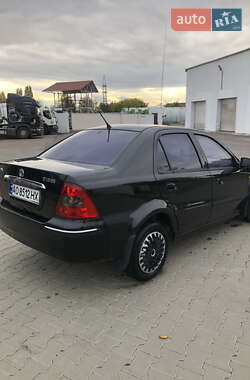 Хэтчбек Geely MR 2008 в Виноградове