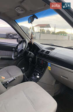 Хэтчбек Geely MR 2008 в Виноградове