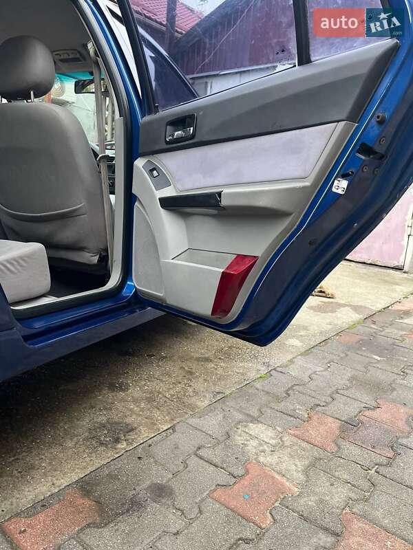 Хэтчбек Geely MR 2008 в Запорожье