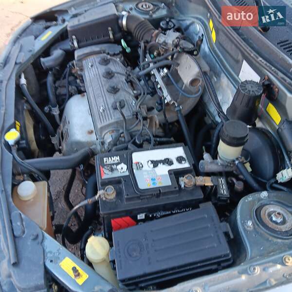 Хэтчбек Geely MR 2008 в Шептицькому