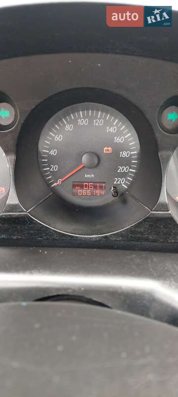 Хетчбек Geely MR 2008 в Білій Церкві фото 2 Хетчбек Geely MR 2008 в Білій Церкві