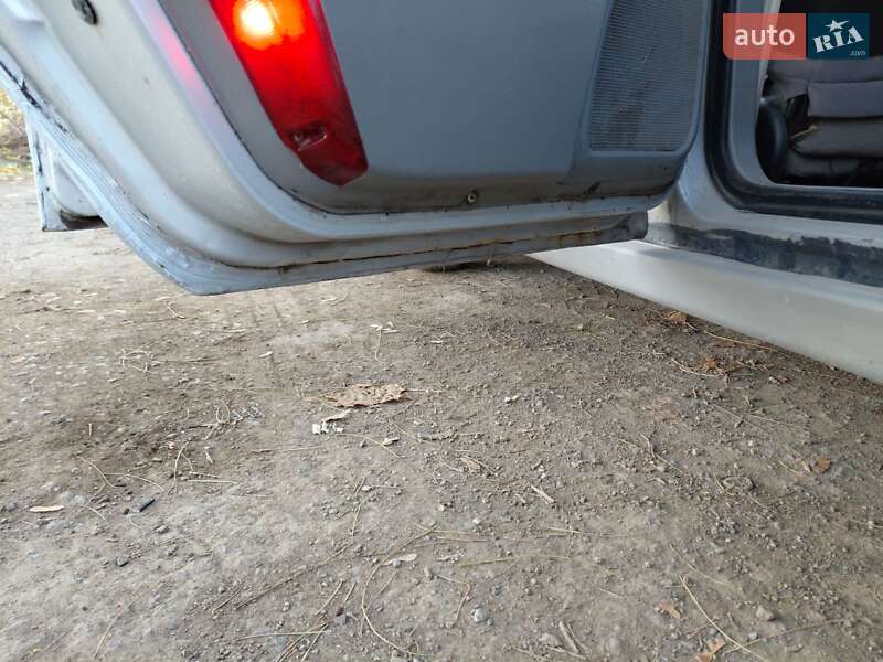 Хэтчбек Geely MR 2008 в Подволочиске