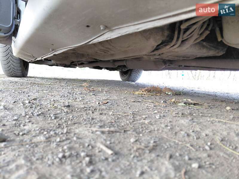 Хэтчбек Geely MR 2008 в Подволочиске