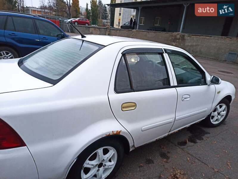 Хэтчбек Geely MR 2008 в Харькове
