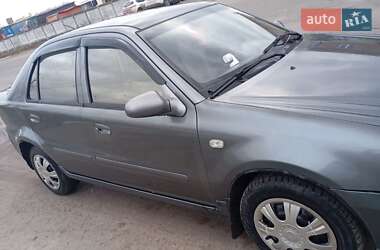 Хэтчбек Geely MR 2007 в Ахтырке