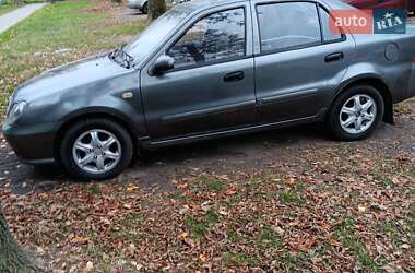 Хетчбек Geely MR 2008 в Шептицькому