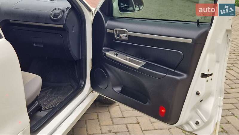 Хэтчбек Geely MR 2009 в Харькове