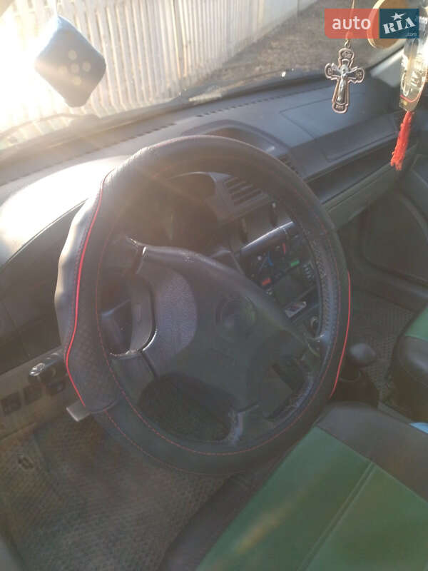 Хетчбек Geely MR 2007 в Шаргороді фото 9 Хетчбек Geely MR 2007 в Шаргороді