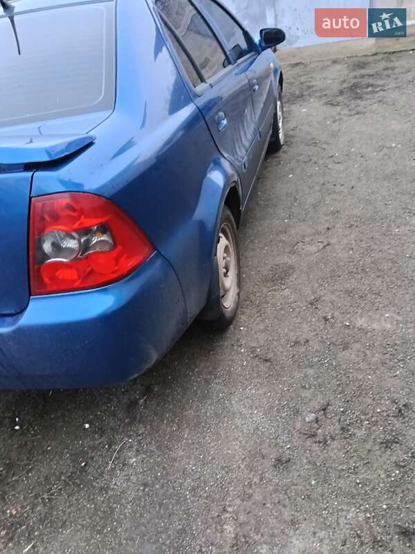 Хетчбек Geely MR 2007 в Вінниці