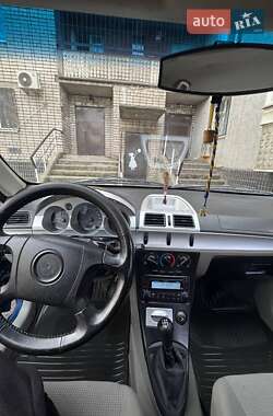 Хетчбек Geely MR 2008 в Запоріжжі