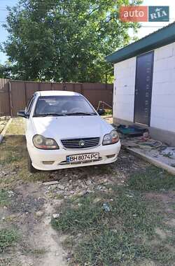 Хетчбек Geely MR 2007 в Ізмаїлі