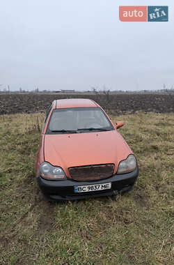 Хетчбек Geely MR 2007 в Коломиї