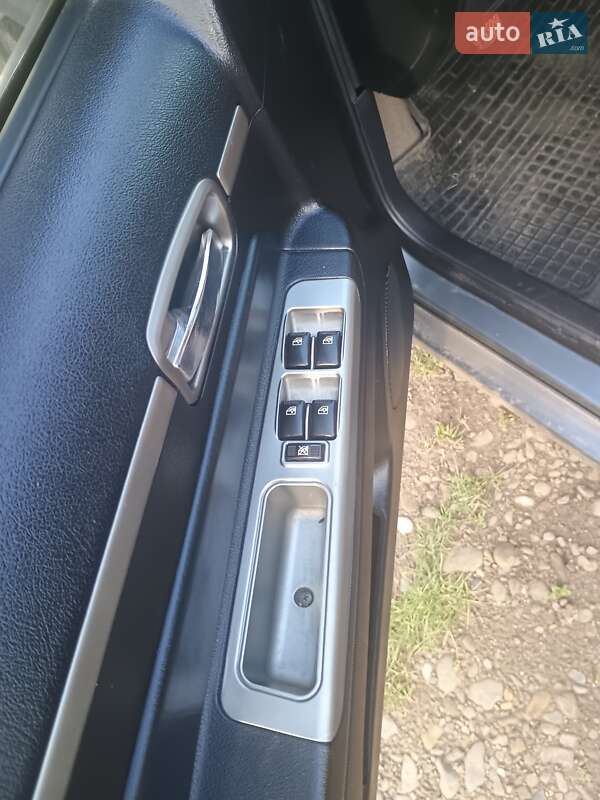 Хэтчбек Geely MR 2009 в Черновцах фото 10 Хэтчбек Geely MR 2009 в Черновцах