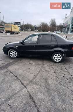 Хетчбек Geely MR 2007 в Миколаєві