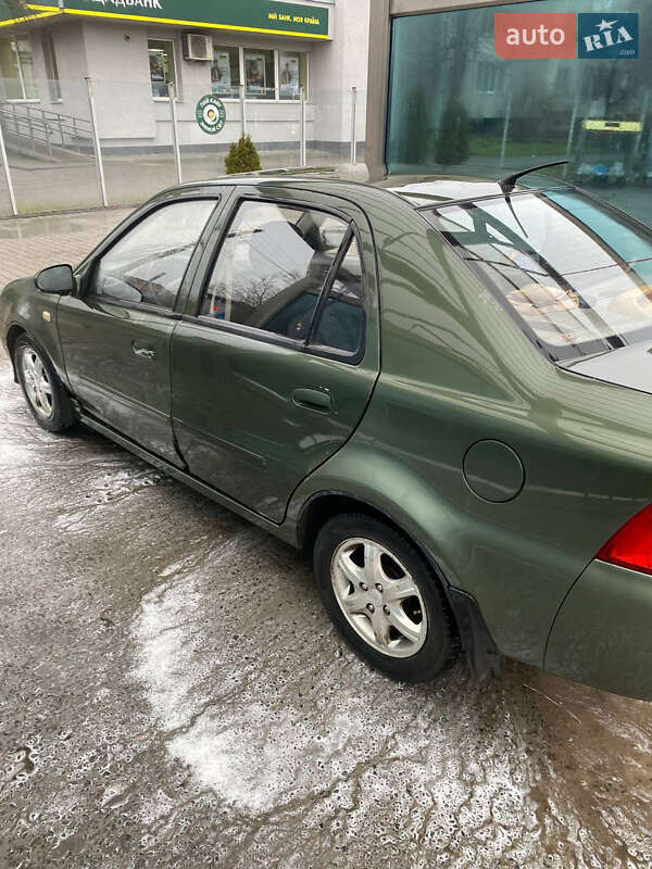 Хэтчбек Geely MR 2007 в Львове фото 3 Хэтчбек Geely MR 2007 в Львове