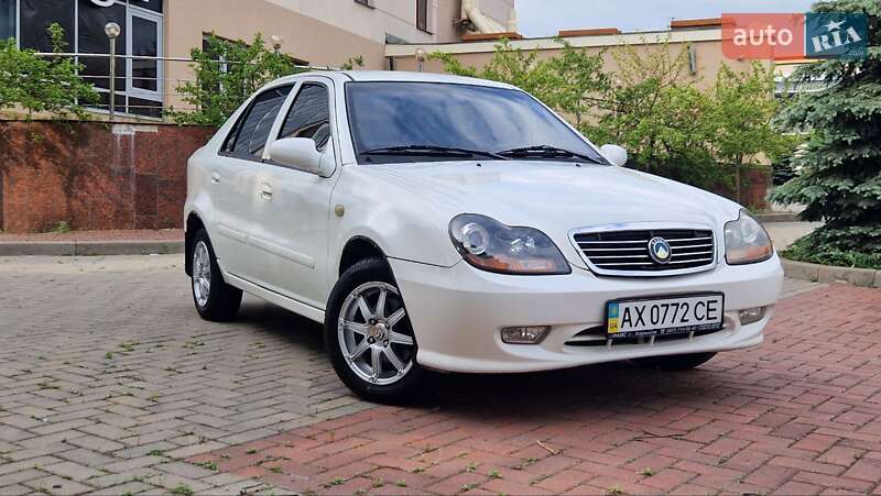 Хэтчбек Geely MR 2009 в Харькове фото 10 Хэтчбек Geely MR 2009 в Харькове