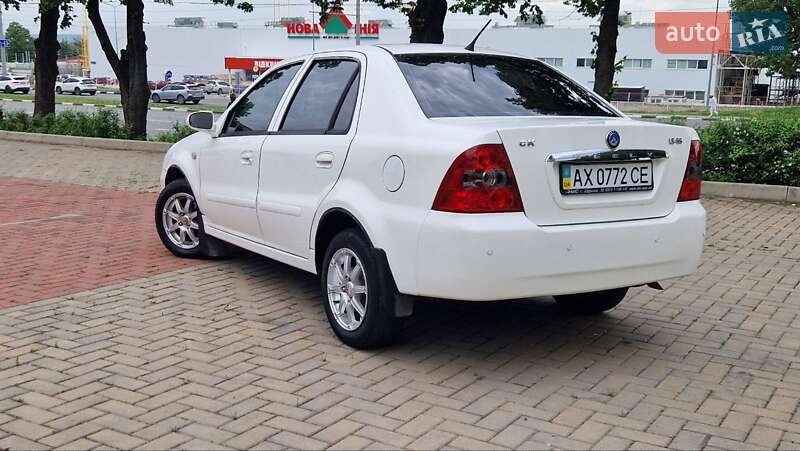 Хэтчбек Geely MR 2009 в Харькове фото 13 Хэтчбек Geely MR 2009 в Харькове