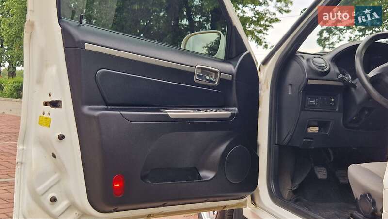 Хэтчбек Geely MR 2009 в Харькове фото 19 Хэтчбек Geely MR 2009 в Харькове