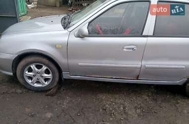 Хэтчбек Geely MR 2007 в Запорожье