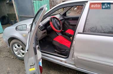 Хэтчбек Geely MR 2007 в Запорожье