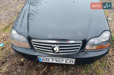 Хэтчбек Geely MR 2008 в Хмельницком