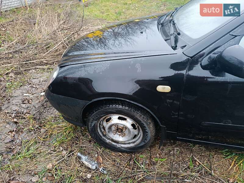 Хэтчбек Geely MR 2008 в Хмельницком фото 5 Хэтчбек Geely MR 2008 в Хмельницком