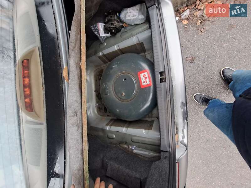 Хэтчбек Geely MR 2008 в Киеве