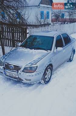 Хэтчбек Geely MR 2007 в Костополе