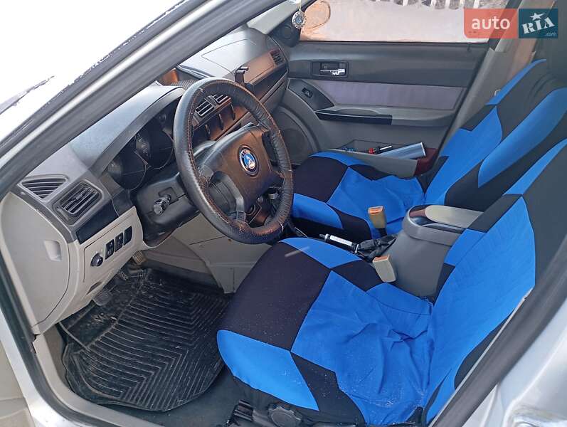 Хетчбек Geely MR 2008 в Коростишеві