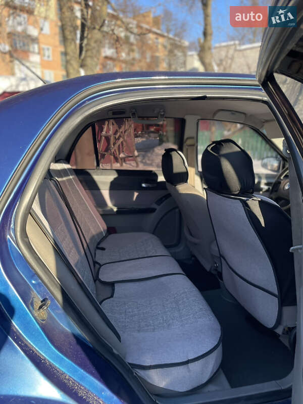 Хэтчбек Geely MR 2008 в Ровно фото 13 Хэтчбек Geely MR 2008 в Ровно