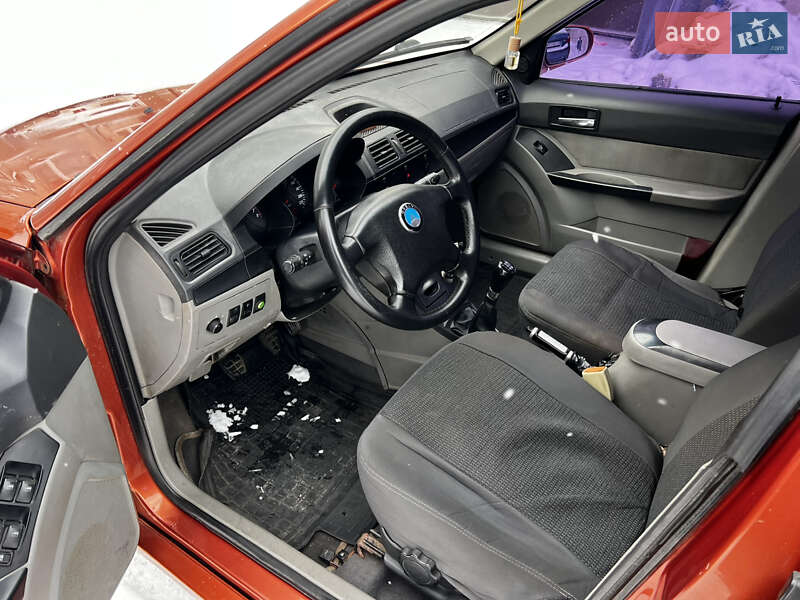 Хетчбек Geely MR 2007 в Житомирі