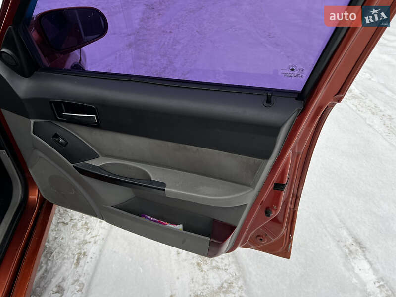 Хетчбек Geely MR 2007 в Житомирі