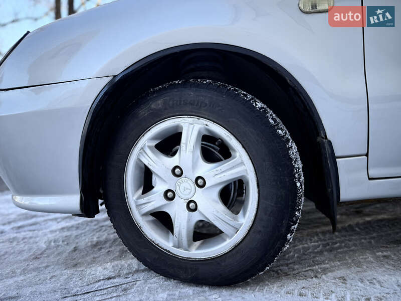 Хэтчбек Geely MR 2008 в Хмельницком фото 18 Хэтчбек Geely MR 2008 в Хмельницком