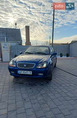 Хэтчбек Geely MR 2007 в Запорожье
