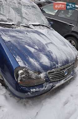 Хэтчбек Geely MR 2007 в Ровно