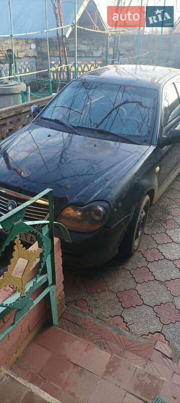 Хетчбек Geely MR 2007 в Одесі