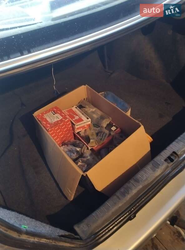 Хэтчбек Geely MR 2008 в Коломые фото 3 Хэтчбек Geely MR 2008 в Коломые