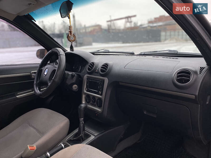 Хэтчбек Geely MR 2009 в Черновцах фото 10 Хэтчбек Geely MR 2009 в Черновцах