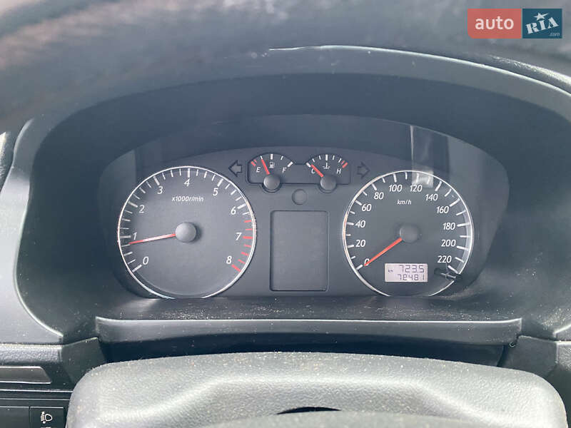 Хэтчбек Geely MR 2009 в Черновцах фото 14 Хэтчбек Geely MR 2009 в Черновцах