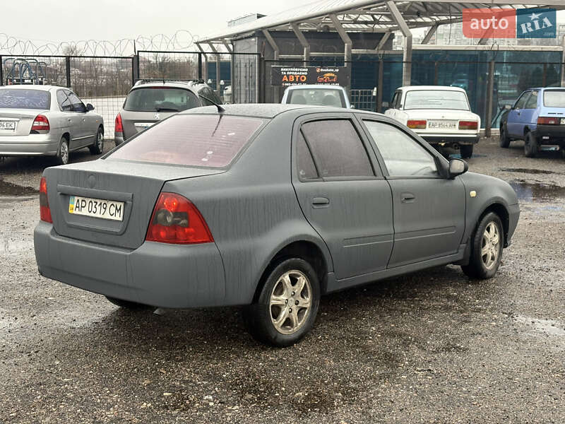 Хэтчбек Geely MR 2007 в Запорожье