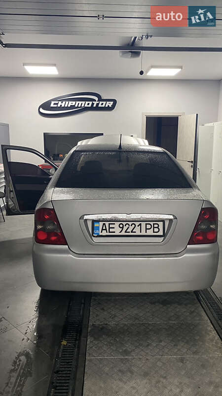 Хэтчбек Geely MR 2008 в Кривом Роге фото 9 Хэтчбек Geely MR 2008 в Кривом Роге