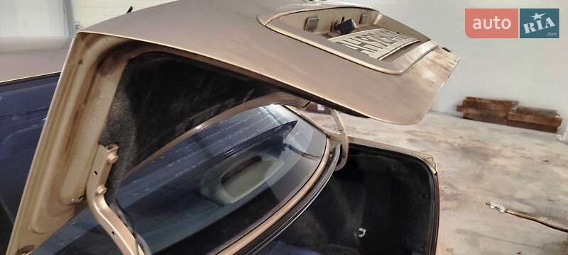 Седан Geely MR 2007 в Києві