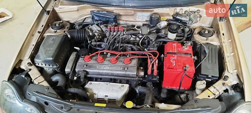 Седан Geely MR 2007 в Києві