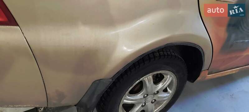 Седан Geely MR 2007 в Києві