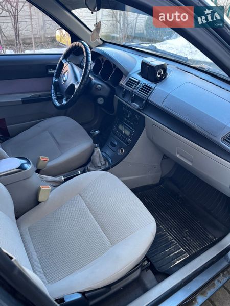 Хэтчбек Geely MR 2007 в Ровно