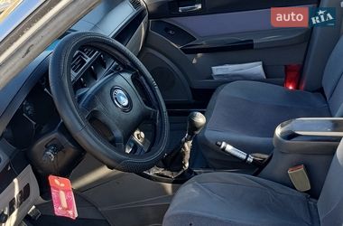 Хэтчбек Geely MR 2008 в Ивано-Франковске