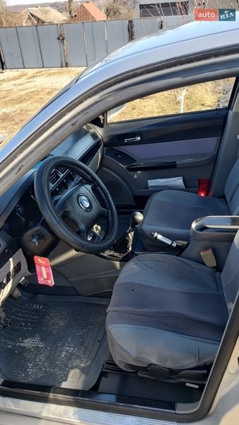 Хэтчбек Geely MR 2008 в Ивано-Франковске