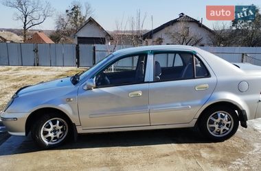 Хэтчбек Geely MR 2008 в Ивано-Франковске