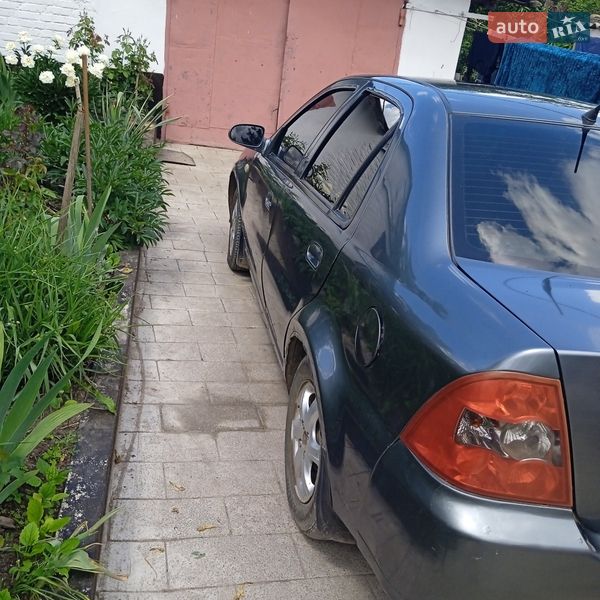 Хэтчбек Geely MR 2009 в Алексеевке